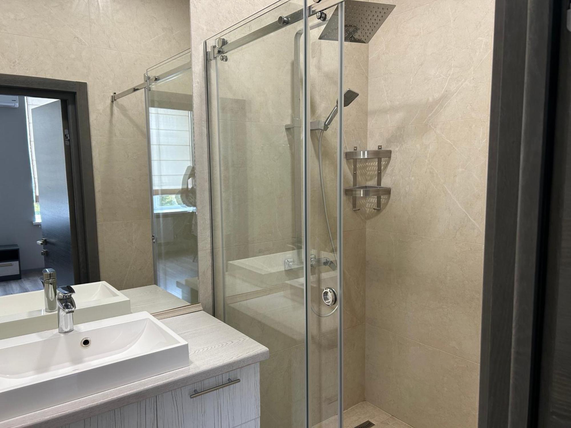 Prestige Apartments Dniprodzerzhyns'k Ngoại thất bức ảnh