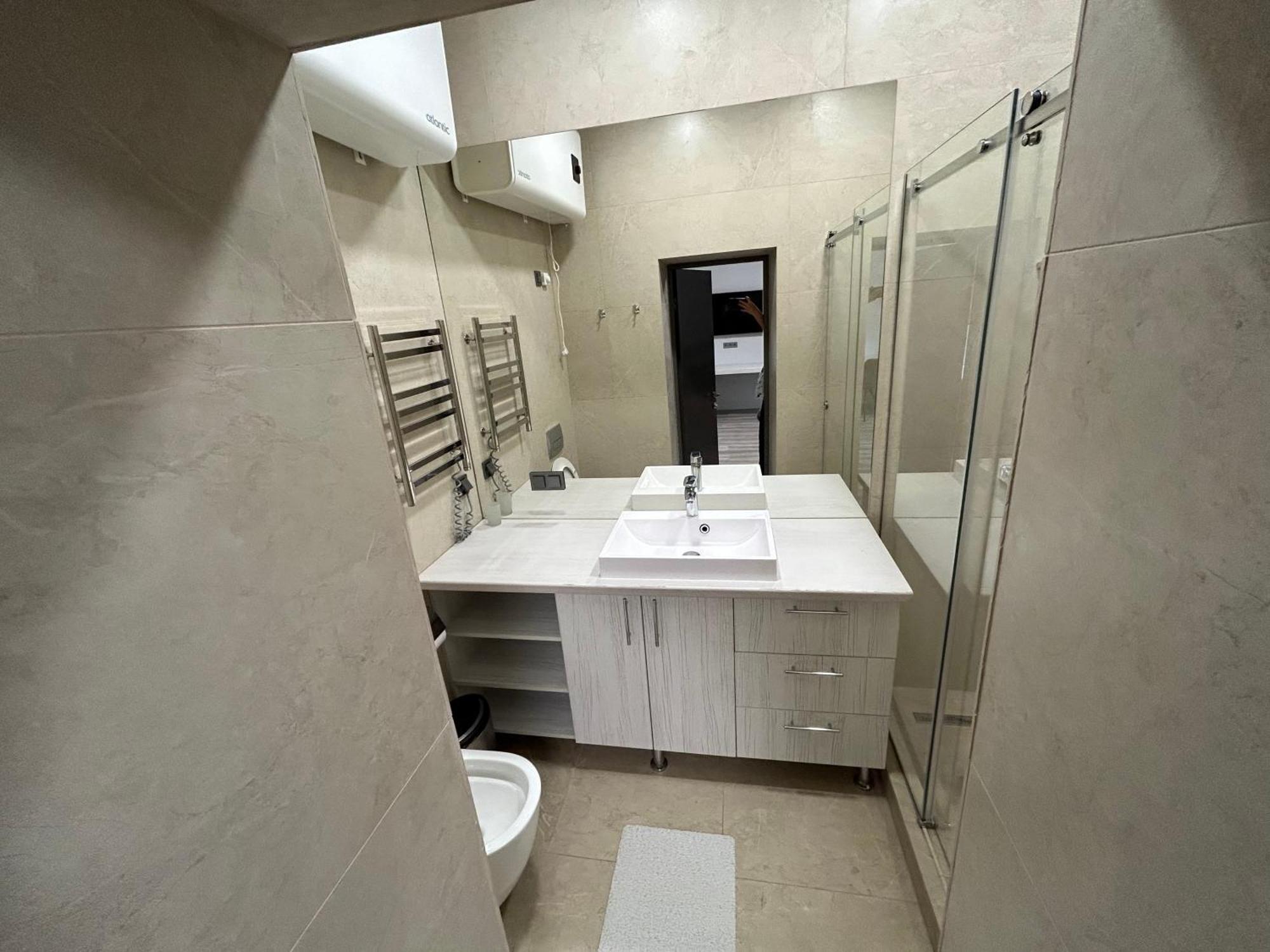 Prestige Apartments Dniprodzerzhyns'k Ngoại thất bức ảnh