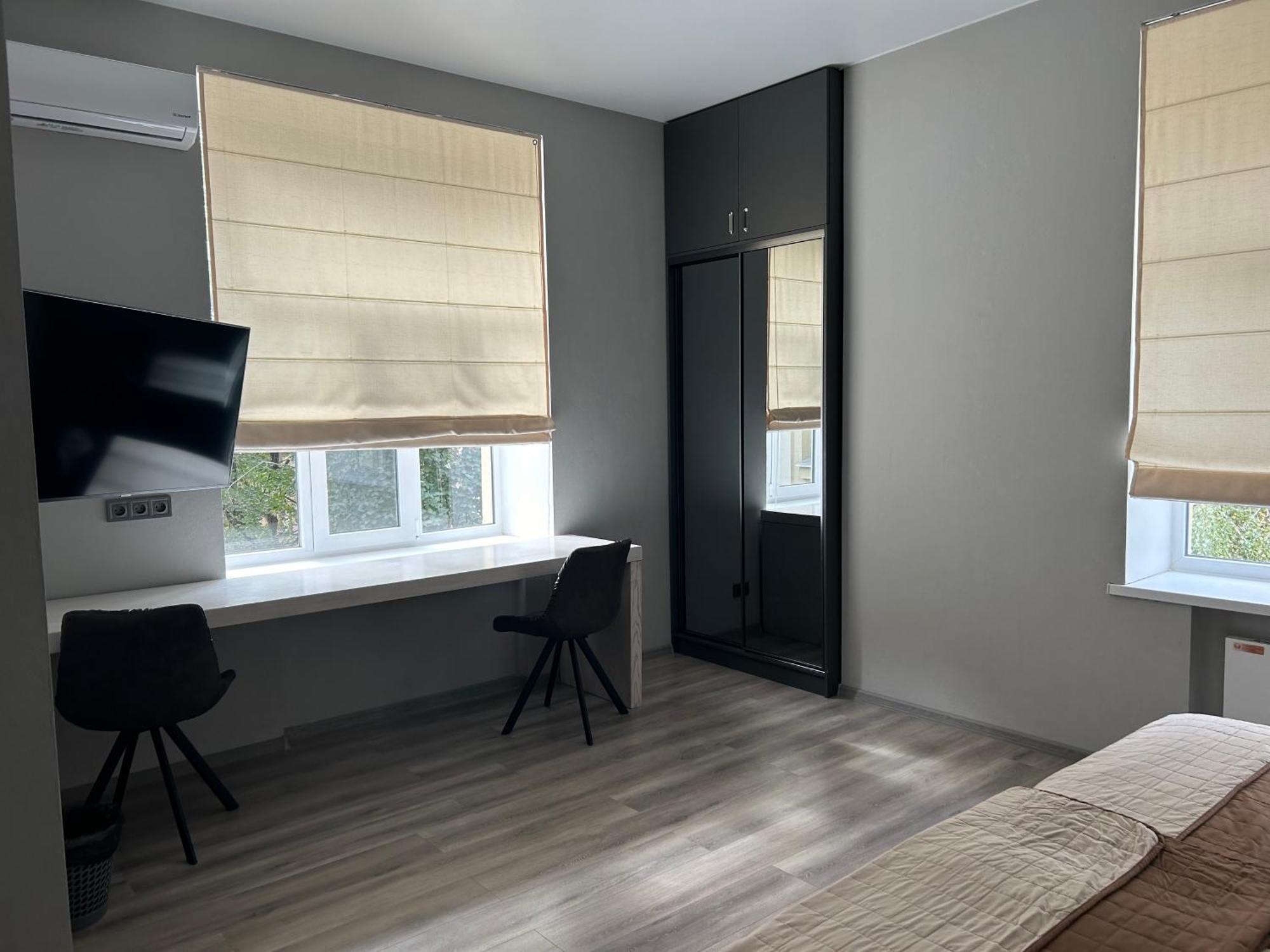 Prestige Apartments Dniprodzerzhyns'k Ngoại thất bức ảnh