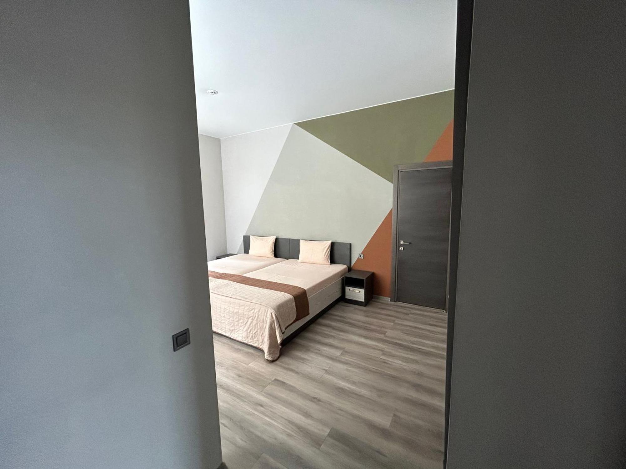 Prestige Apartments Dniprodzerzhyns'k Ngoại thất bức ảnh