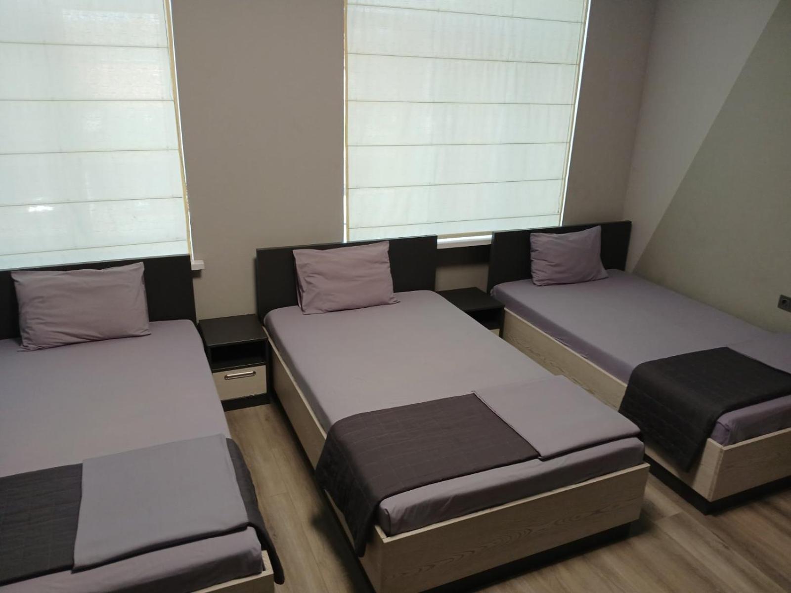 Prestige Apartments Dniprodzerzhyns'k Ngoại thất bức ảnh