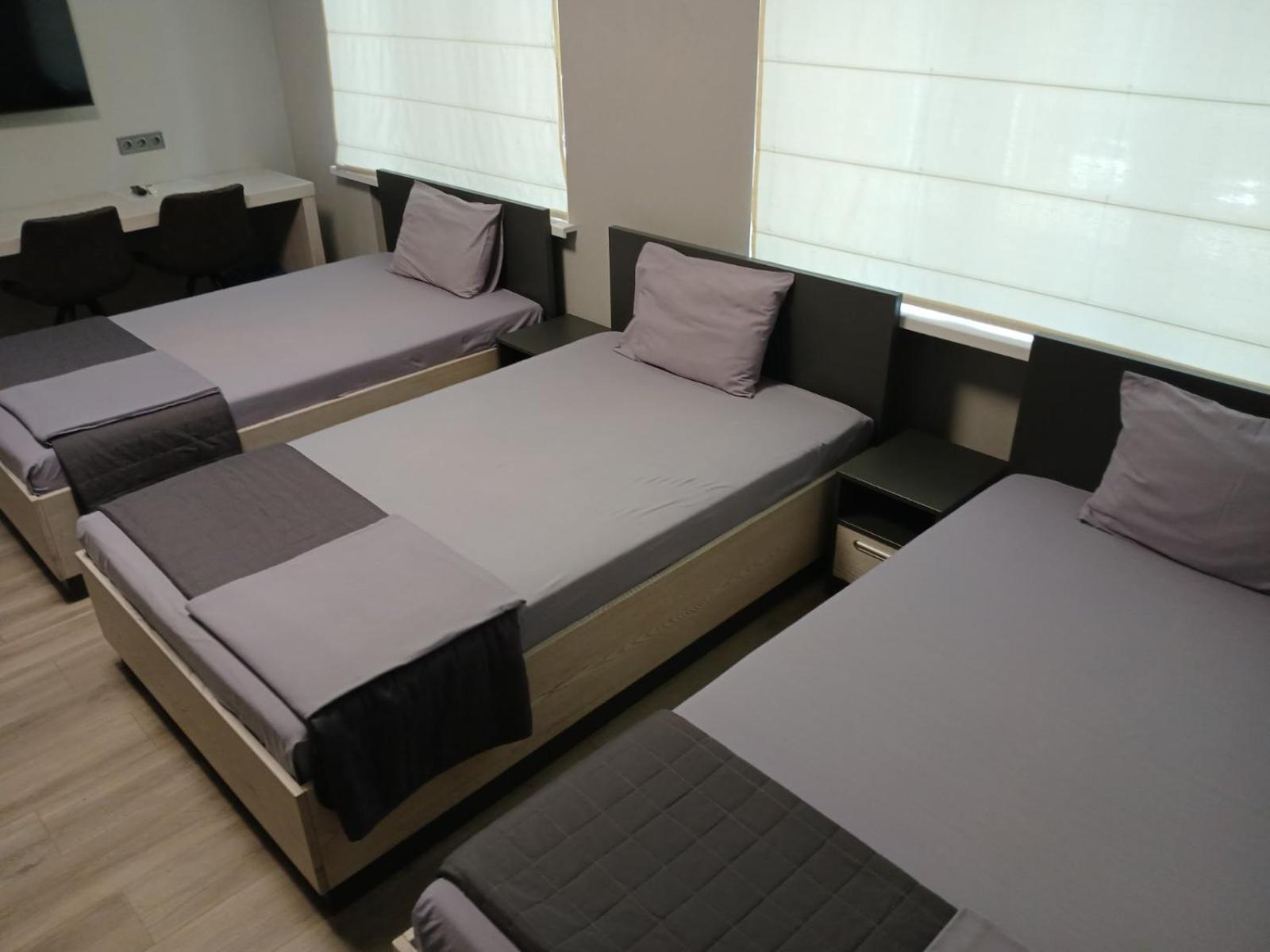 Prestige Apartments Dniprodzerzhyns'k Ngoại thất bức ảnh